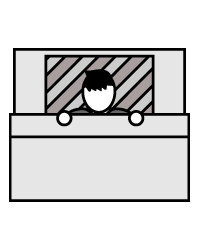 不眠症で悩んでいる